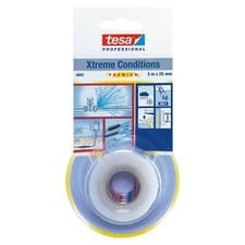 Image of TESA (Tesa) Self-fusion tape clear 25mmx3m 4600CL-3