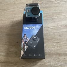 Image of AKASO EK7000 4K Sport Action Camera Ultra HD Camcorder 12MP WiFi Waterproof 170