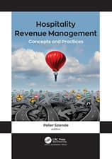 Image of Hospitality Revenue Management: Concepts and Practices - Paperback NEW Szende, P