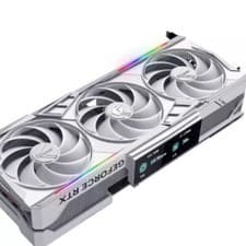 Image of Colorful iGame-GeForce-RTX-4090-D-Vulcan-W Graphics Card