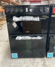 Image of Belling Farmhouse Cooker Electric 60cm