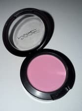 Image of MAC Powder Blush ~ PEONY PETAL Satin Full Size, Rare! Unboxed