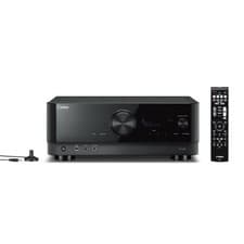 Image of YAMAHA RX-V6A-B 7.1ch Network AV Receiver Black
