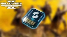 Image of Helldivers 2 6000 x Super Credits✅ No Login Required Direct to Inventory Instant