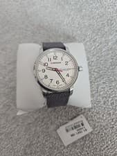 Image of Wenger Men's Attitude Heritage Watch 01.1541.106 New In A Box