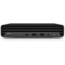 Image of HP Pro Mini 400 G9 Intel Core i5 i5-14500T 16 GB DDR5-SDRAM 512 GB SSD Window...