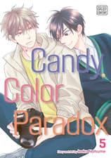 Image of Candy Color Paradox, Vol. 5 (Volume 5)