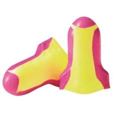 Image of Howard Leight Laser Lite Disposable Foam Ear plugs - 200 Pairs