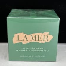 Image of NEW La Mer the eye concentrate 0.5 oz sealed
