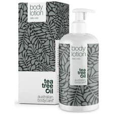Image of Australian Bodycare Body Lotion 500ml