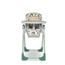 Image of Cosatto Noodle 0 Highchair Old Macdonald Reclining Feeding Seat Tray Fold Comfy