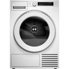 Image of ASKO T509HRW.UK Heat Pump Tumble Dryer 9 kg White A+++ Rated