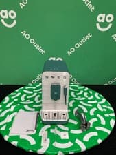 Image of Smeg Retro Green Espresso Coffee Machine – Stylish Espress BCC12EGMUK #LF126584