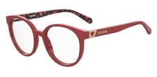Image of Love Moschino MOL584-C9A MOL584 52 C9A Opticals