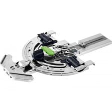 Image of Festool 577040 Angle Stop Guide Rail Angle Stop FS-WA