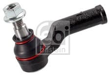 Image of Febi 30723 Front Left Tie / Track Rod End Fits Ford Australia Land Rover 2 S-max