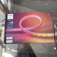 Image of Philips Hue Play White and Colour Ambience Gradient - Lightstrip 2 metre