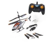 Image of RC Anti-Crash Helicopter Interceptor RC Remote Controlled REVELL