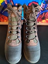 Image of BARBOUR BERWICK ENDURANCE BOOTS. BRAND NEW. UK SIZE 11