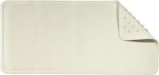 Image of Croydex Hygiene 'N' Clean Bath Mat Medium Rubagrip Slip Resistant 740 x 340mm
