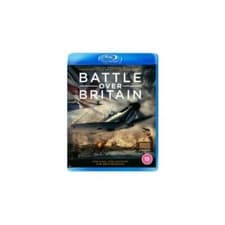 Image of BATTLE OVER BRITAIN - Region B Blu Ray *BRAND NEW*