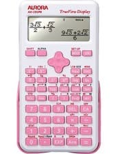Image of Aurora AX-595PK Scientific Calculator