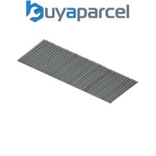 Image of Bostitch FN1536 15 Gauge Angled Galvanised Finish Nails 57mm (Pack 3655) BOSFN15