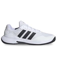 Image of Shoes Adidas Gamecourt 2 M Size 7 Uk Code KI0781 -9M