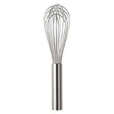 Image of Professional S/S Heavy Duty Balloon Whisk Catering Utensil, Kitchen Tool