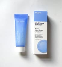 Image of Dr Jart+ Vital Hydra Solution Biome Water Cream 10ml Mini New Unopened Boxed