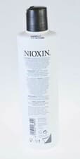 Image of Nioxin Cleanser Shampoo System 6 300ml Pack of 1 2 or 3