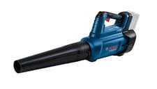 Image of Bosch Professional BITURBO Cordless Blower GBL 18V 750 (volumetric Flow of 780