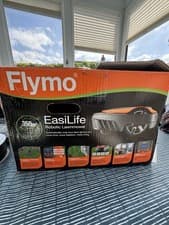 Image of Flymo EasiLife 350 New And Unused