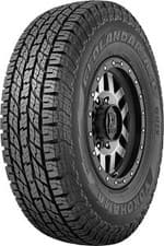 Image of 2x 225/65/17 Yokohama Tyres All Season 225 65 17 102H GEOLANDAR A/T G015 EC 70dB