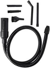 Image of Shark Car Detail Kit [XHMCR950EU] Official Accessory Compatible with Selected S