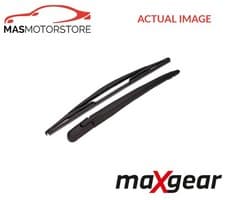 Image of WIPER ARM WINDSCREEN WASHER MAXGEAR 39-0240 FOR RENAULT SCÉNIC I MPV,MEGANE
