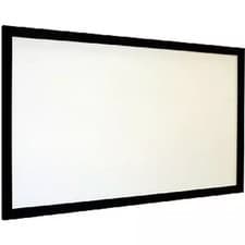 Image of Euroscreen Frame Vision Light 2100 x 1180 projection screen 16:9