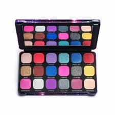 Image of Revolution Forever Flawless Eyeshadow Palette Constellation