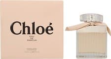 Image of Chloe By Chloe Eau De Parfum For Her Spray 75ml -New And Sealed