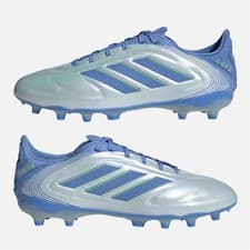Image of Adidas Copa Pure 3 Elite FG/MG Football Boots BNIB - Kids 2UK