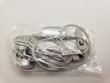 Image of New Unused Samsung Stereo White Earphones AEP421SBE