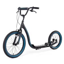 Image of Osprey BMX Scooter, Off-Road Scooter Adult Scooter