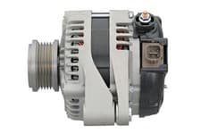 Image of HELLA Alternator - 14V - 130A - for e.g. Toyota Rav 4 II (_A2_) 8EL011711-281