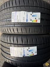 Image of 2x Michelin Pilot Sport 4S 265/30/20 94Y XL 2653020 265 30 20 NEW DOT 2025