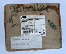 Image of ABB CP-E 5/3.0 Switched Mode 5V DIN Rail Power Supply 90-265Vac 120-370Vdc 15W