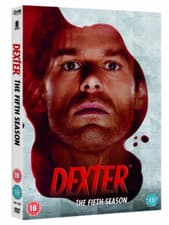 Image of Dexter - Season 5 DVD Television|Drama (2011) Michael C. Hall New Amazing Value