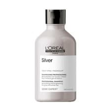 Image of L'Oréal Professionnel Serie Expert Silver Shampoo 300ml