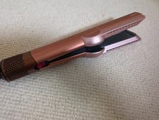 Image of Dyson Airstrait - Excellent condition (Amber Rose)