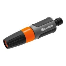 Image of Gardena Classic Cleaning and Water Spray Nozzle