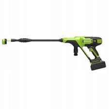 Image of 6952909069333 Pressure washer GREENWORKS G24PW - 5105307 GREENWORKS